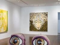 Is The Summer Group Show Disappearing From Art Galleries? No, But …