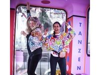 The Power Of Cutting Loose On The Dance Floor