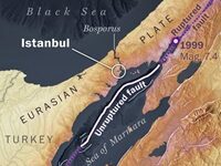 Protecting Istanbul’s Ancient Buildings From The Huge Earthquake That Will Definitely Come One Day