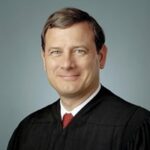 U.S. Supreme Court’s Chief Justice Intervened To Stop Trump’s Firing of National Portrait Gallery Director