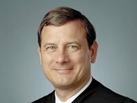 U.S. Supreme Court’s Chief Justice Intervened To Stop Trump’s Firing of National Portrait Gallery Director