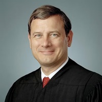 U.S. Supreme Court’s Chief Justice Intervened To Stop Trump’s Firing of National Portrait Gallery Director