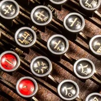 The Quest For The Ancestor Of All Chinese Typewriters