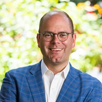 Minnesota Orchestra’s New CEO: Isaac Thompson Of Oregon Symphony