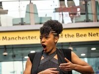 Difference In Arts Funding Between London And North Of England Remains Huge: Study