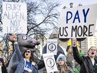 Chicago Tribune Lays Off 10% Of Newsroom