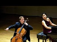 Music@Menlo, Silicon Valley’s Chamber Festival, Names Its Next Artistic Directors