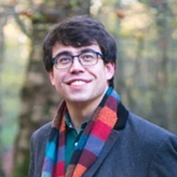 Owain Park Of The Gesualdo Six Named Next Chief Conductor Of BBC Singers