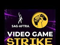 SAG-AFTRA Formally Ends Its Video Games Strike