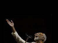 Gilberto Gil, Giant Of Brazilian Music, Has Retired From Live Performance