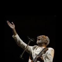 Gilberto Gil, Giant Of Brazilian Music, Has Retired From Live Performance