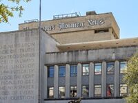 Dallas Morning News Fends Off Private Equity Firm That Eviscerates Newspapers