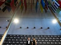 Can They Really Rename The Kennedy Center After The Trumps?