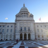 Rhode Island Passes “Freedom To Read Act” In Response To Book-Banning