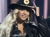 Unreleased Music By Beyoncé Stolen From Car In Atlanta