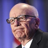 Donald Trump Sues The Wall Street Journal And Rupert Murdoch for $10 Billion