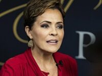 Kari Lake Tries To Sideline Key People As She Continues Her Efforts To Shut Down Voice Of America