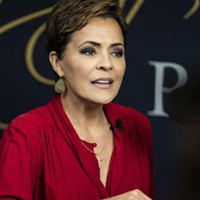 Kari Lake Tries To Sideline Key People As She Continues Her Efforts To Shut Down Voice Of America