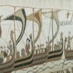 For The First Time In Over 900 Years, The Bayeux Tapestry Will Be Seen In England