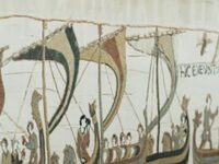 For The First Time In Over 900 Years, The Bayeux Tapestry Will Be Seen In England