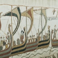 For The First Time In Over 900 Years, The Bayeux Tapestry Will Be Seen In England