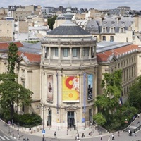 Paris’s Asian Art Museum Sued For “Tibet Erasure”