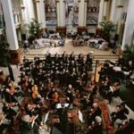 San Francisco Opera Orchestra Signs Two-Year Contract Which Expires Next Summer