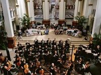 San Francisco Opera Orchestra Signs Two-Year Contract Which Expires Next Summer