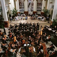 San Francisco Opera Orchestra Signs Two-Year Contract Which Expires Next Summer