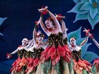 Milwaukee Ballet Will Use Live Orchestra For “Nutcracker” After All