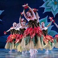 Milwaukee Ballet Will Use Live Orchestra For “Nutcracker” After All