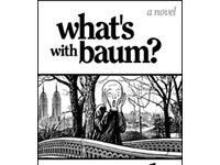 Woody Allen Is Now A Novelist