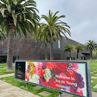 San Francisco’s Flagship Art Museums Lay Off 5% Of Staff