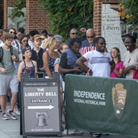 Trump Administration Considers Removing Exhibits On Slavery From Independence Hall In Philadelphia