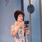 Connie Francis, One Of The Best-Selling Pop Stars Of The 1950s and ‘60s, Has Died At 87