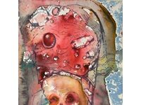 This Dalí Painting Was Bought For $200. It’s About To Sell For $40,000.