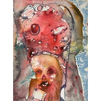 This Dalí Painting Was Bought For $200. It’s About To Sell For $40,000.