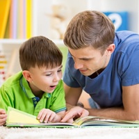 Does America Really Have A Youth Literacy Crisis?
