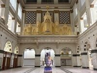This Fall The Wanamaker Organ Will Be Heard Again, Thanks To Opera Philadelphia