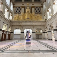 This Fall The Wanamaker Organ Will Be Heard Again, Thanks To Opera Philadelphia