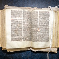 The Biggest Mystery In Chaucer Was, It Turns Out, Probably A Typo