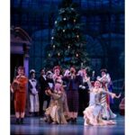 Milwaukee Ballet Drops Live Orchestra For Two Of Next Season’s Productions, Including “Nutcracker”