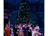 Milwaukee Ballet Drops Live Orchestra For Two Of Next Season’s Productions, Including “Nutcracker”