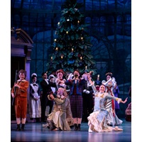 Milwaukee Ballet Drops Live Orchestra For Two Of Next Season’s Productions, Including “Nutcracker”