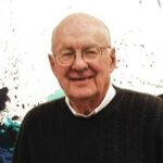 Frederick M. Nicholas, L.A.’s “Mr. Downtown Culture,” Has Died At 105