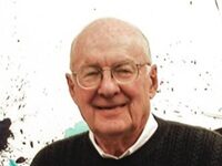 Frederick M. Nicholas, L.A.’s “Mr. Downtown Culture,” Has Died At 105