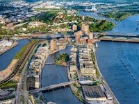 There’s A Billionaire Funding A New Opera House In Hamburg. The Problem Is Where He Got His Money.