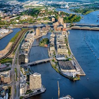 There’s A Billionaire Funding A New Opera House In Hamburg. The Problem Is Where He Got His Money.
