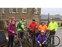 Social Prescription — When Doctor’s Orders Are Art, Music, Dance, Nature, Or Group Exercise