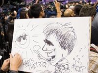 Steve Benson, Provocative, Pulitzer-Winning Editorial Cartoonist, Is Dead At 71